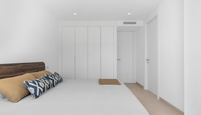 Nowy budynek - Luxury Villas · Altea