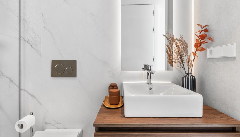 Nowy budynek - Luxury Villas · Altea
