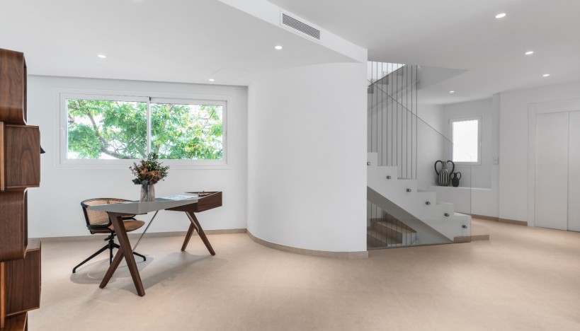 Nowy budynek - Luxury Villas · Altea