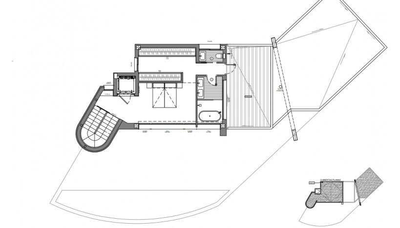 Nowy budynek - Luxury Villas · Altea