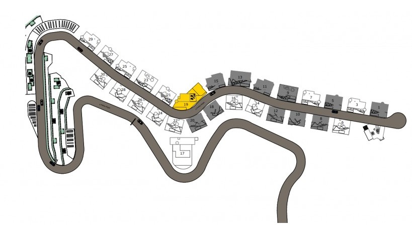 Nowy budynek - Luxury Villas · Altea