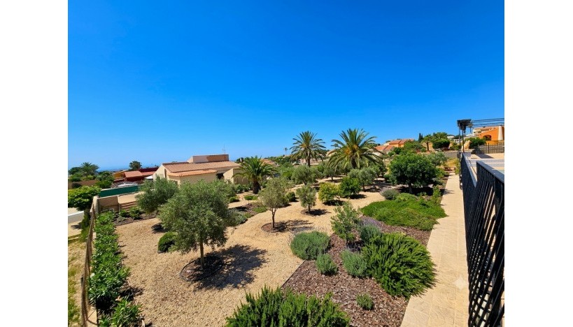 Resale - chalet · Muchamiel · Valle del Sol - Rio Park