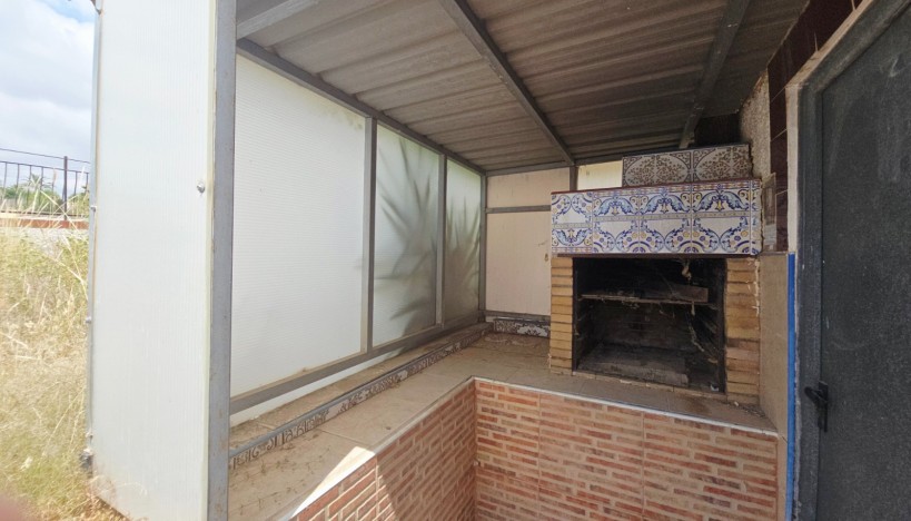 Resale - chalet · Muchamiel · Valle del Sol - Rio Park