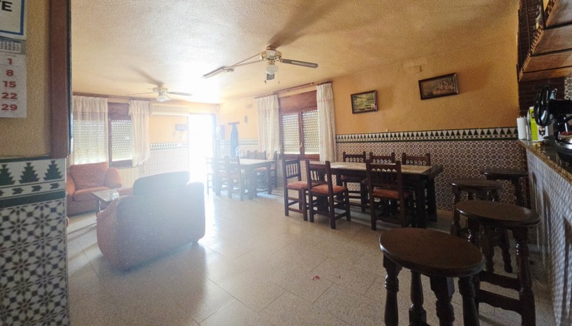 Resale - chalet · Muchamiel · Valle del Sol - Rio Park