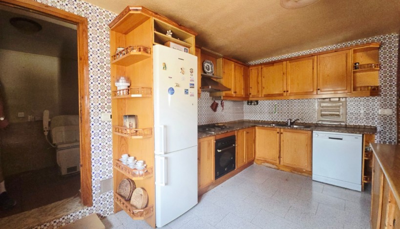 Resale - chalet · Muchamiel · Valle del Sol - Rio Park