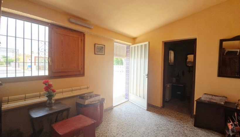 Resale - chalet · Muchamiel · Valle del Sol - Rio Park