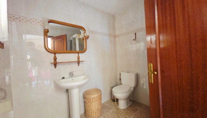 Resale - chalet · Muchamiel · Valle del Sol - Rio Park