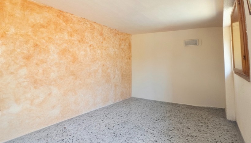 Resale - chalet · Muchamiel · Valle del Sol - Rio Park