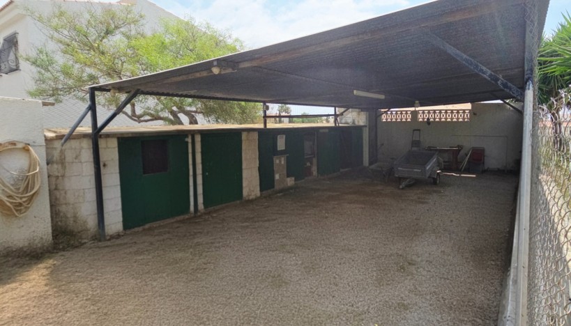 Resale - chalet · Muchamiel · Valle del Sol - Rio Park