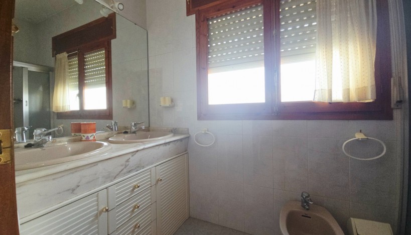 Resale - chalet · Muchamiel · Valle del Sol - Rio Park