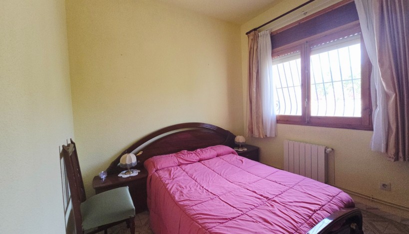 Resale - chalet · Muchamiel · Valle del Sol - Rio Park