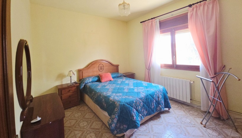 Resale - chalet · Muchamiel · Valle del Sol - Rio Park