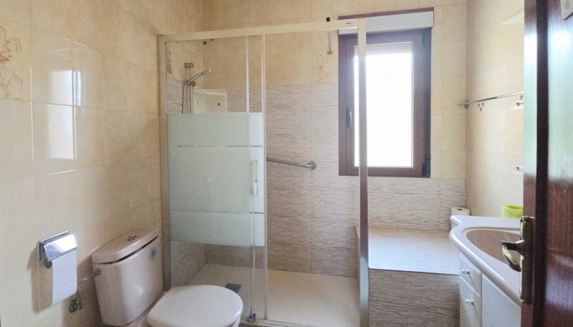 Resale - chalet · Muchamiel · Valle del Sol - Rio Park