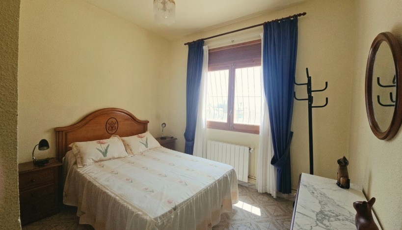 Resale - chalet · Muchamiel · Valle del Sol - Rio Park