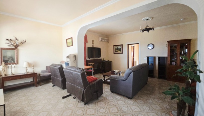 Resale - chalet · Muchamiel · Valle del Sol - Rio Park
