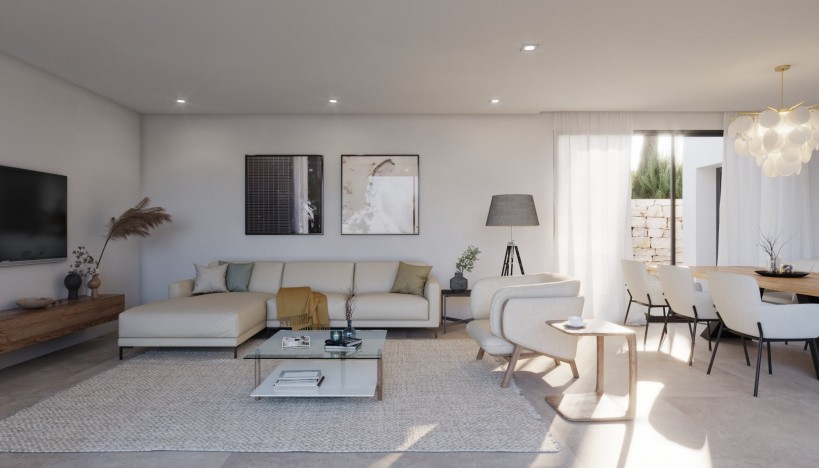 New Build - Luxury Villas · Benitachell · Cumbre del Sol