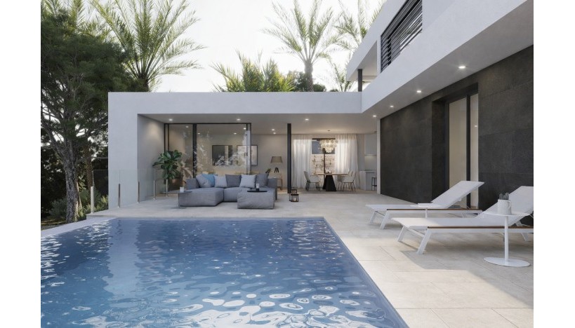 New Build - Luxury Villas · Benitachell · Cumbre del Sol