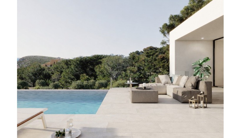 New Build - Luxury Villas · Benitachell · Cumbre del Sol