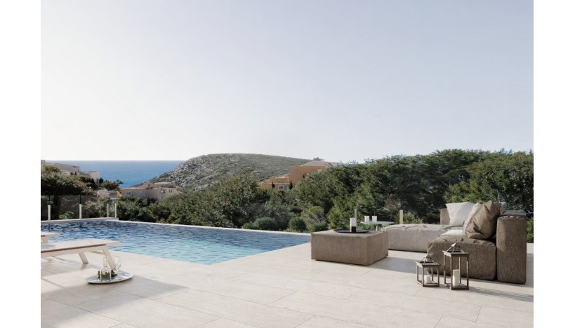 New Build - Luxury Villas · Benitachell · Cumbre del Sol