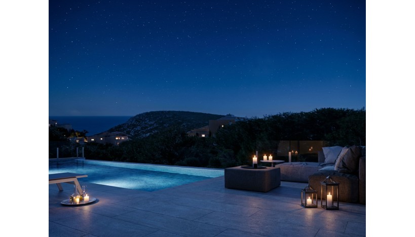New Build - Luxury Villas · Benitachell · Cumbre del Sol