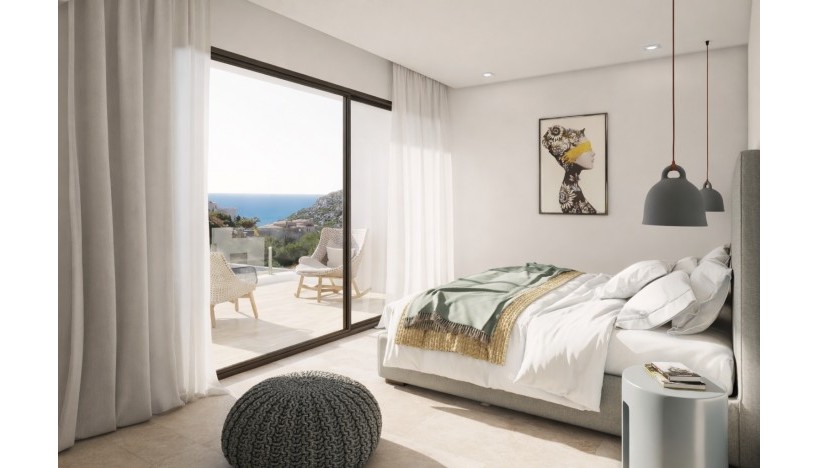 New Build - Luxury Villas · Benitachell · Cumbre del Sol