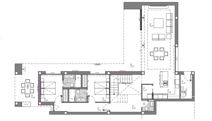 New Build - Luxury Villas · Benitachell · Cumbre del Sol