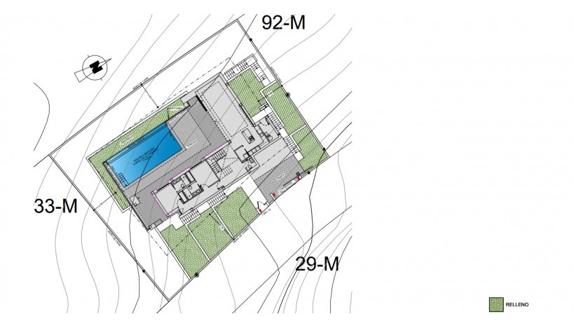 New Build - Luxury Villas · Benitachell · Cumbre del Sol
