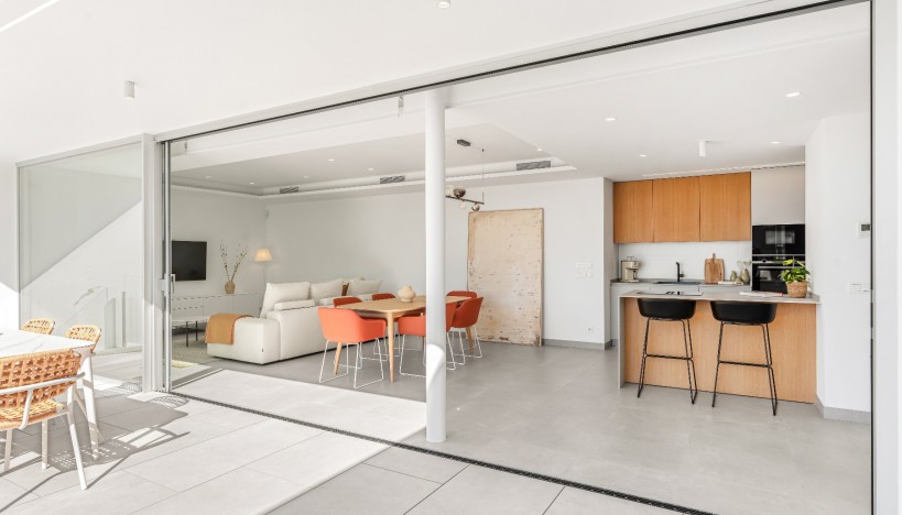 New Build - Luxury Villas · Benitachell · Cumbre del Sol