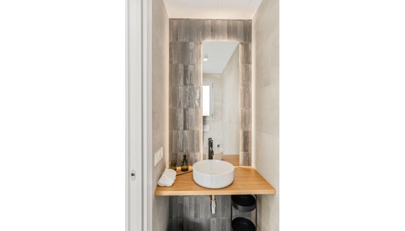 New Build - Luxury Villas · Benitachell · Cumbre del Sol