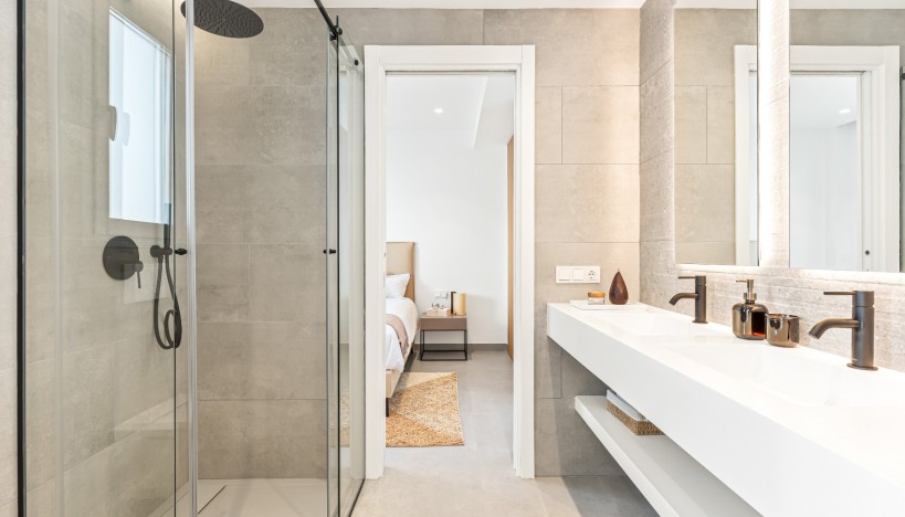 New Build - Luxury Villas · Benitachell · Cumbre del Sol