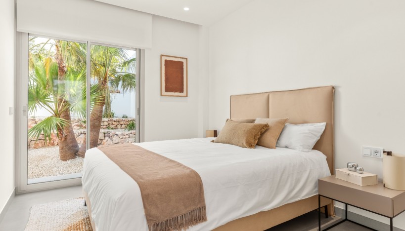New Build - Luxury Villas · Benitachell · Cumbre del Sol