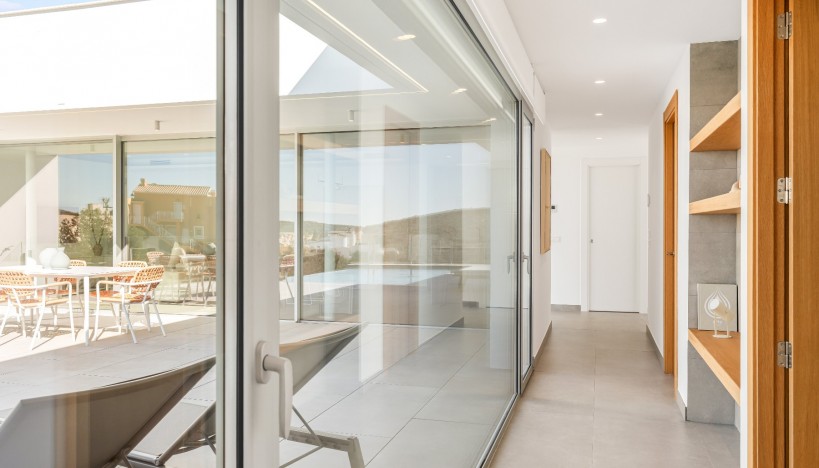 New Build - Luxury Villas · Benitachell · Cumbre del Sol