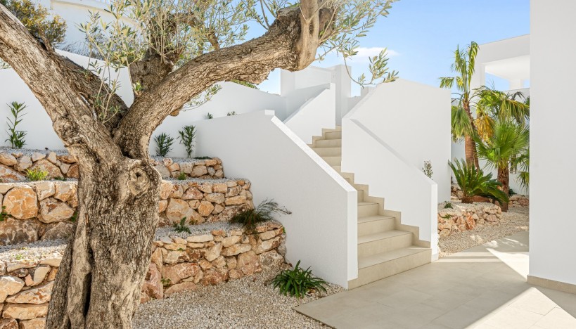 New Build - Luxury Villas · Benitachell · Cumbre del Sol