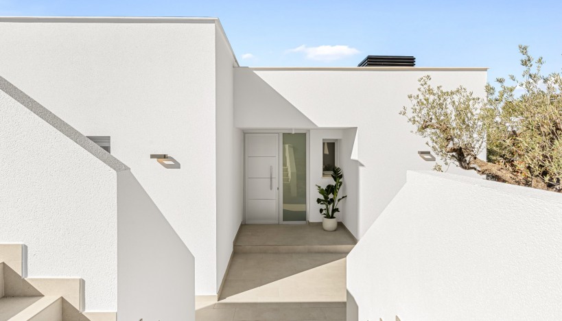 New Build - Luxury Villas · Benitachell · Cumbre del Sol