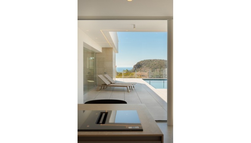 New Build - Luxury Villas · Benitachell · Cumbre del Sol