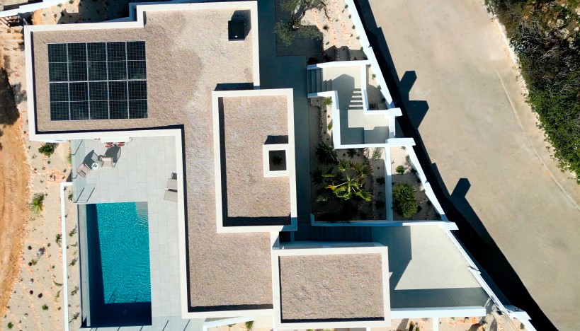 New Build - Luxury Villas · Benitachell · Cumbre del Sol