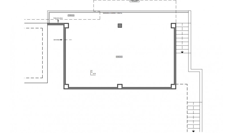 New Build - Luxury Villas · Benitachell · Cumbre del Sol