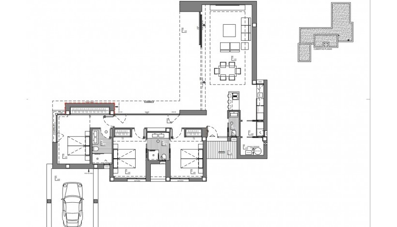 New Build - Luxury Villas · Benitachell · Cumbre del Sol