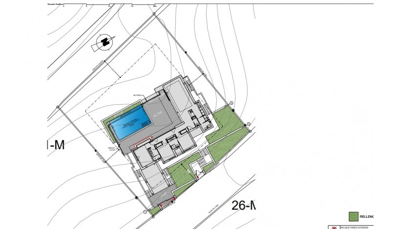New Build - Luxury Villas · Benitachell · Cumbre del Sol
