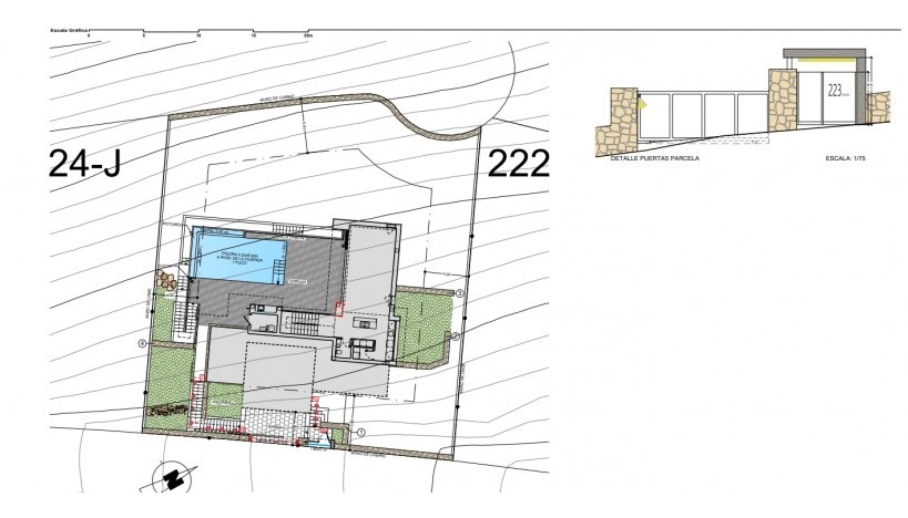 New Build - Luxury Villas · Benitachell · Cumbre del Sol