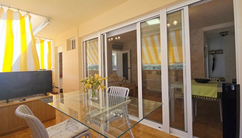 Short Term Rental - piso · San Juan · av Cataluña 19 playa san juan