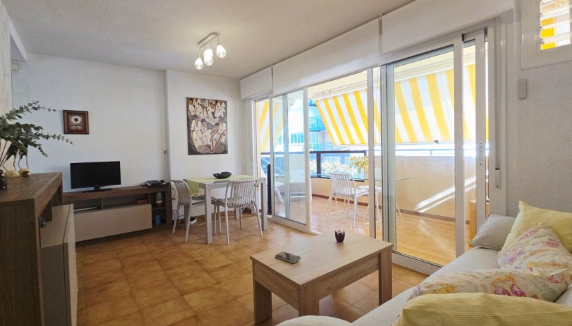Short Term Rental - piso · San Juan · av Cataluña 19 playa san juan
