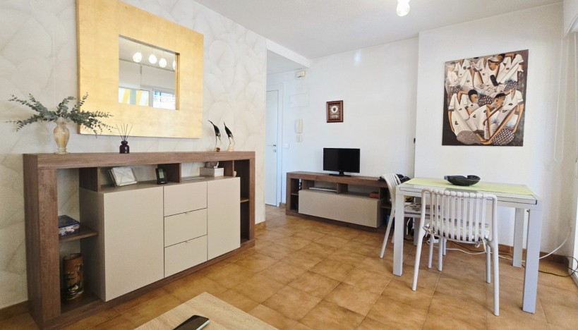 Short Term Rental - piso · San Juan · av Cataluña 19 playa san juan