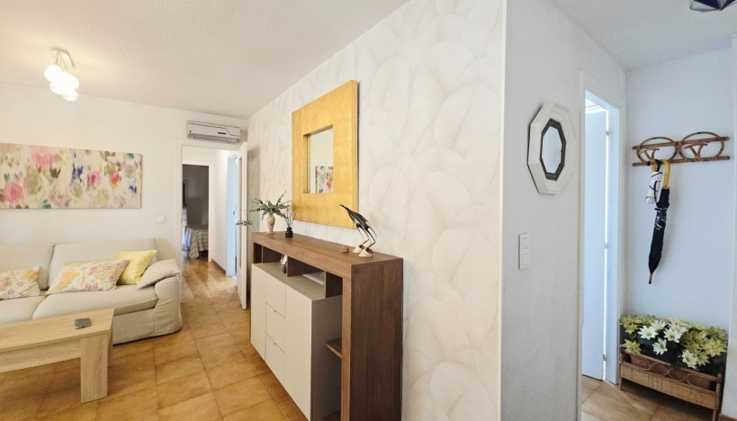 Short Term Rental - piso · San Juan · av Cataluña 19 playa san juan