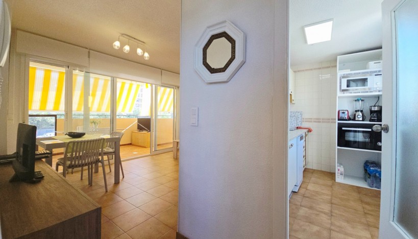 Short Term Rental - piso · San Juan · av Cataluña 19 playa san juan
