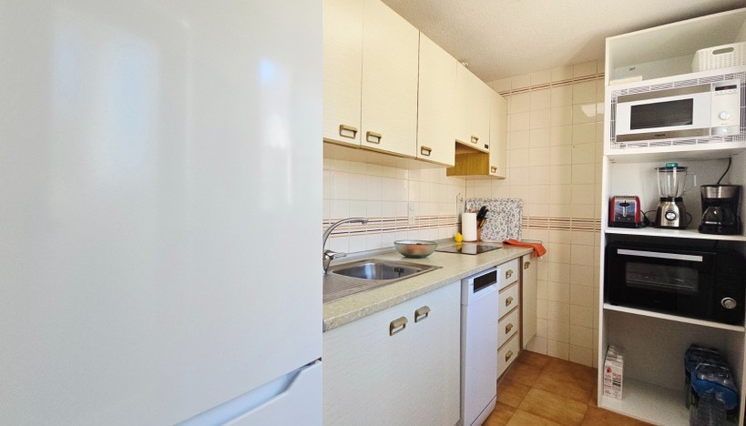 Short Term Rental - piso · San Juan · av Cataluña 19 playa san juan