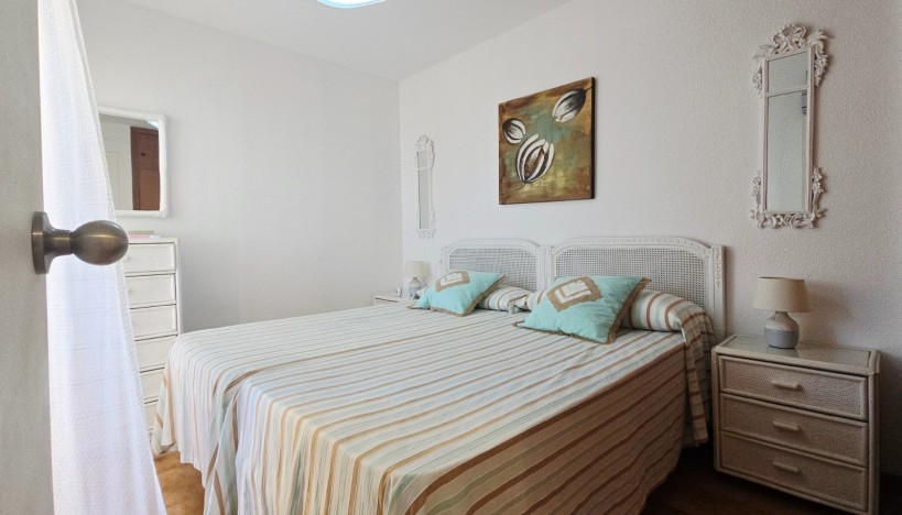 Short Term Rental - piso · San Juan · av Cataluña 19 playa san juan