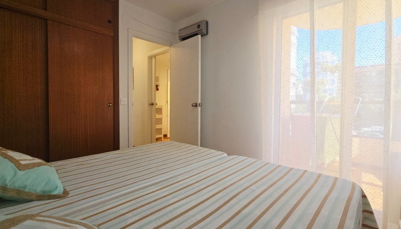 Short Term Rental - piso · San Juan · av Cataluña 19 playa san juan