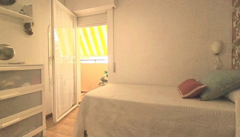 Short Term Rental - piso · San Juan · av Cataluña 19 playa san juan