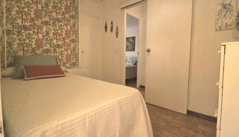 Short Term Rental - piso · San Juan · av Cataluña 19 playa san juan